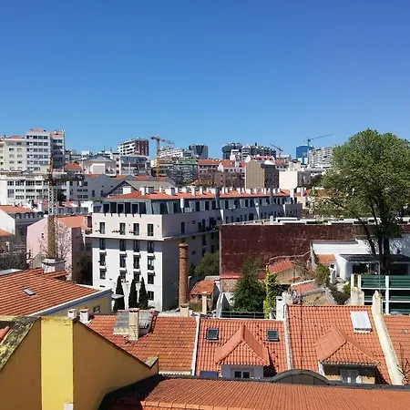 Prime Location Loft With Terrace