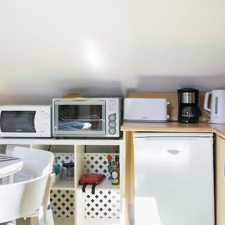 Prime Location Loft With Terrace *