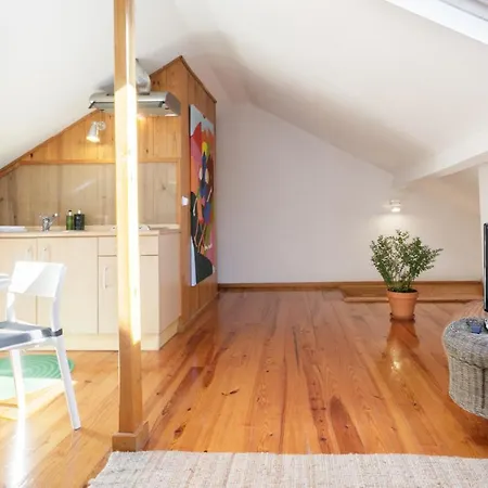 Apartman Prime Location Loft With Terrace *
